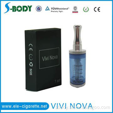 e cig atomizer  vivi nova  big vapor
